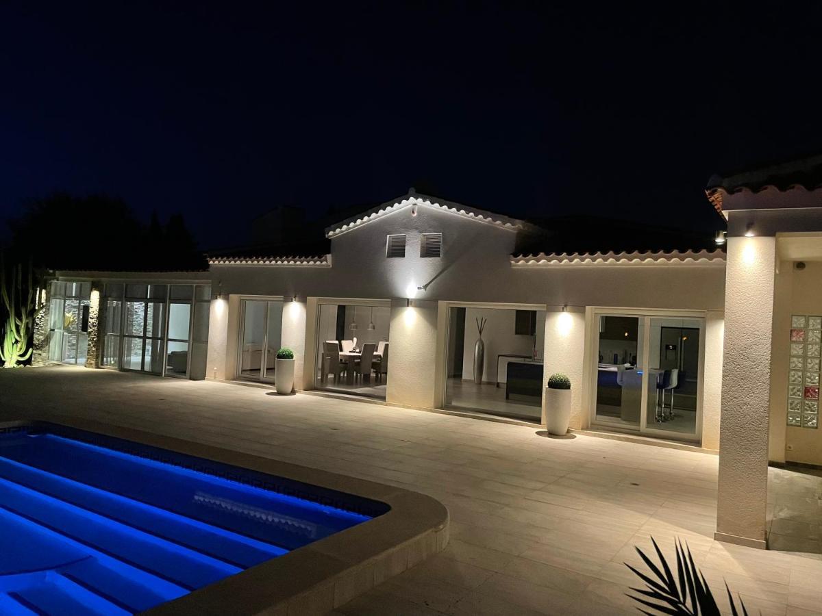 Villa Pyeranch Torrevieja Exterior foto