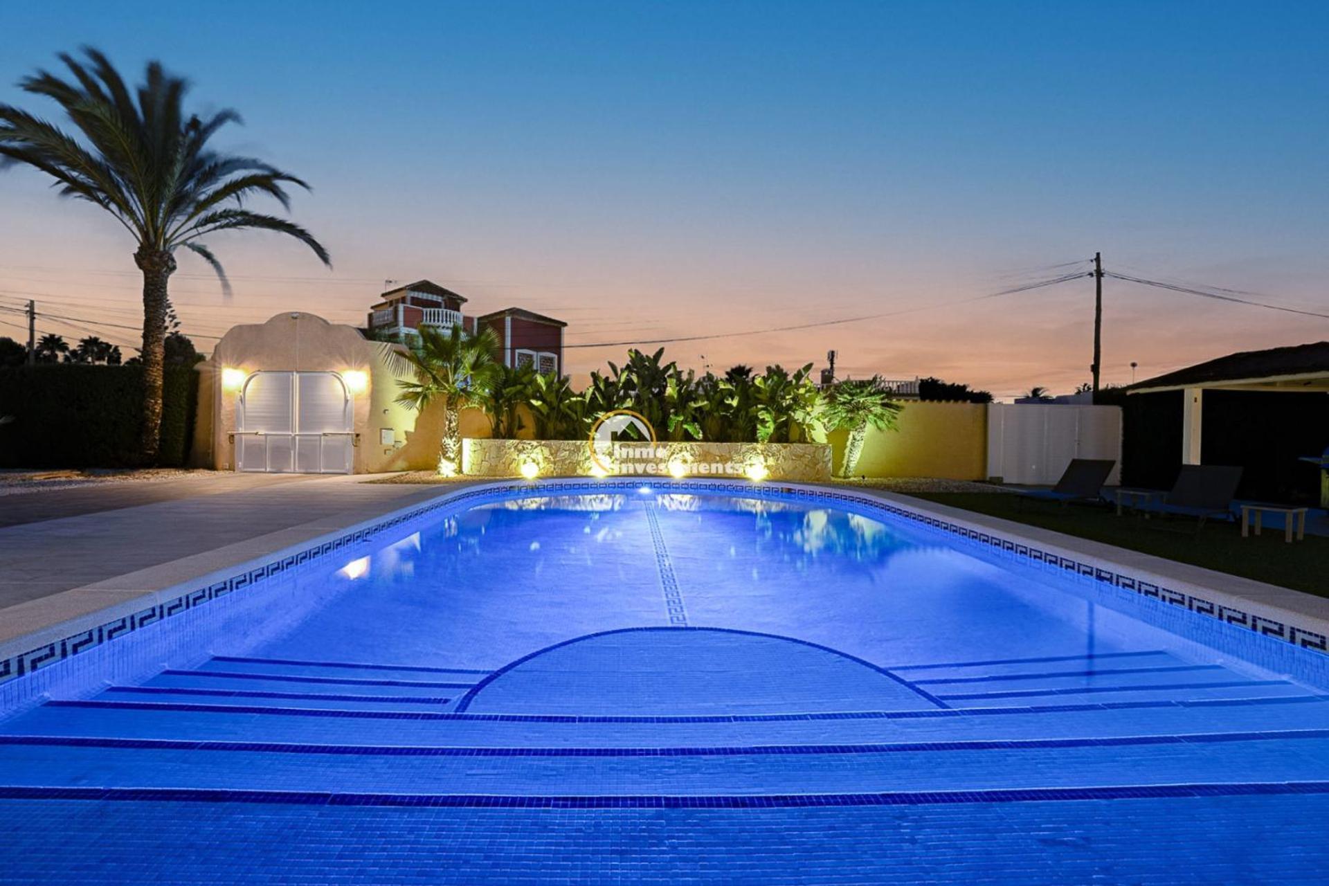 Villa Pyeranch Torrevieja Exterior foto
