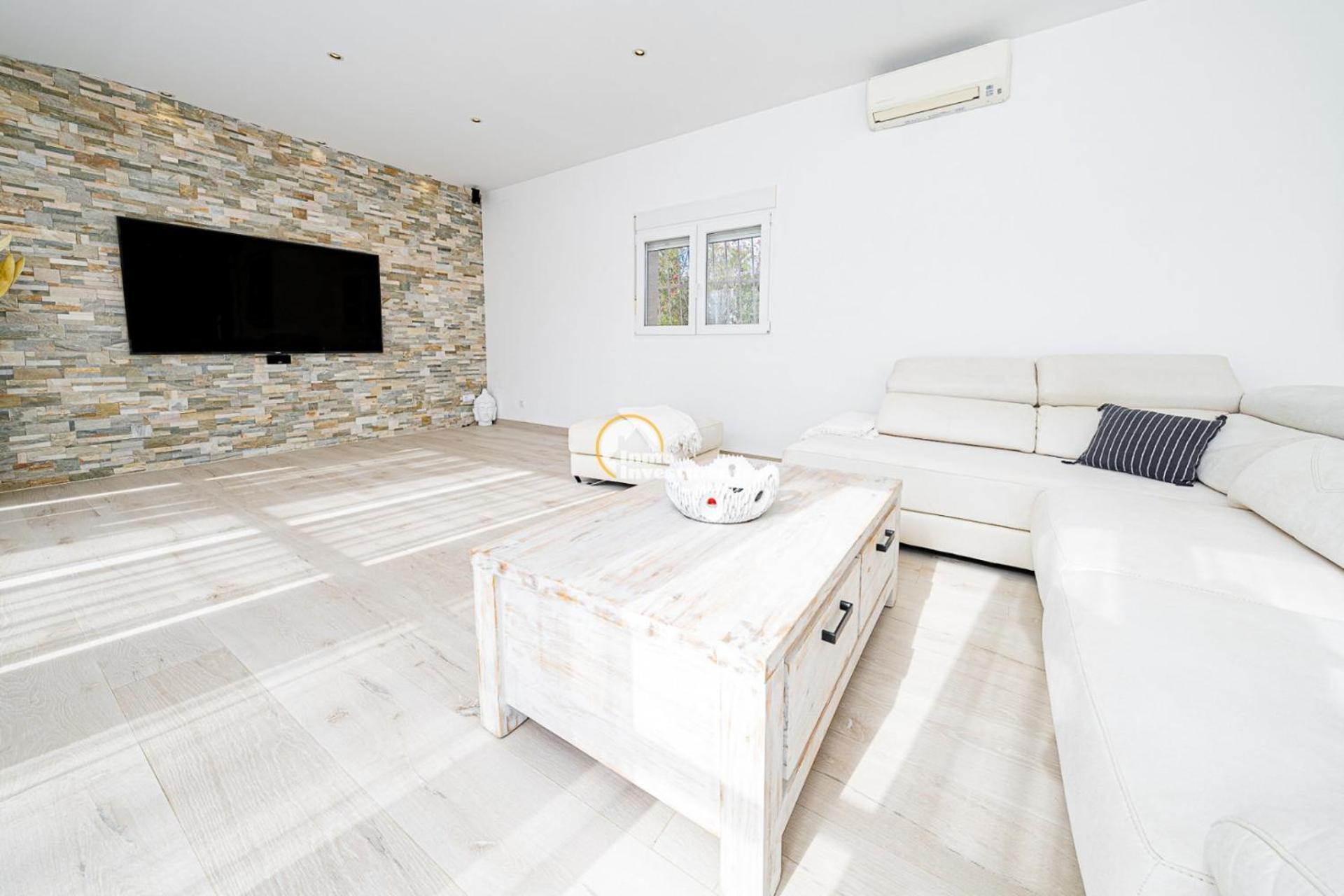 Villa Pyeranch Torrevieja Exterior foto
