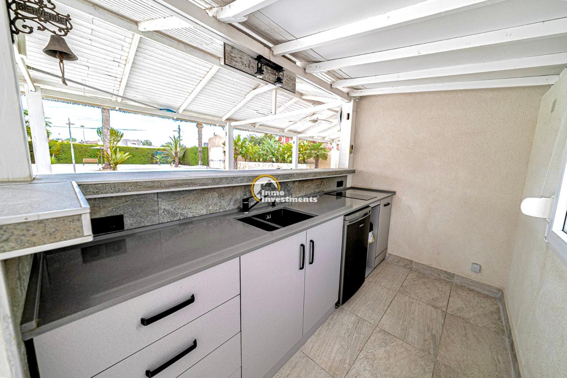 Villa Pyeranch Torrevieja Exterior foto