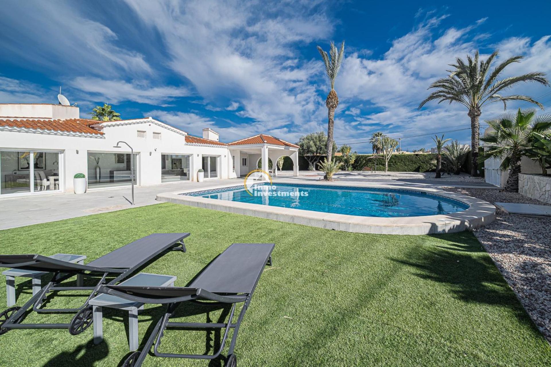 Villa Pyeranch Torrevieja Exterior foto