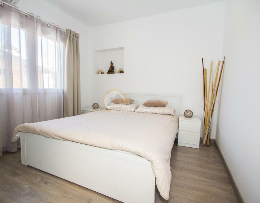 Villa Pyeranch Torrevieja Exterior foto