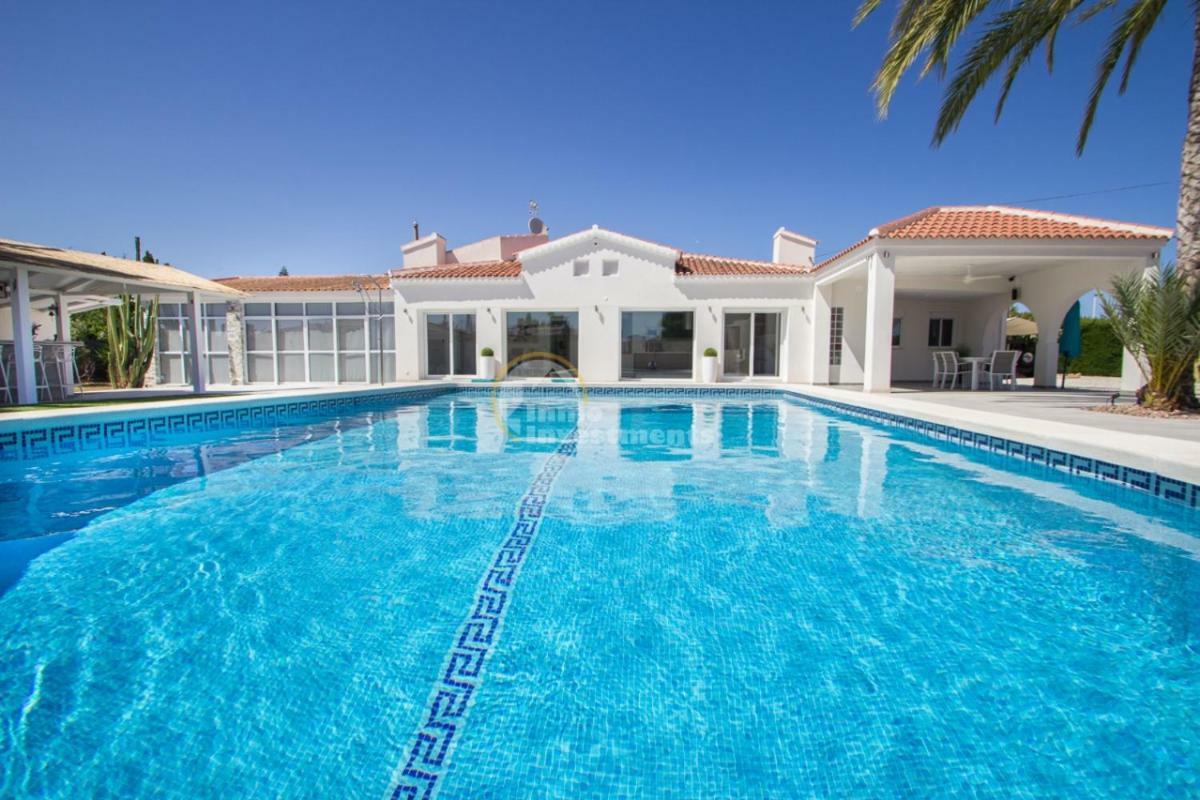 Villa Pyeranch Torrevieja Exterior foto